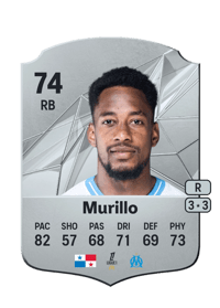 Amir Murillo Compra Monedas FC25