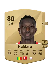 Amadou Haidara EA FC 25 Coins Kaufen