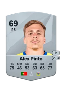 Alexandre Reis Pinto CreditFUT