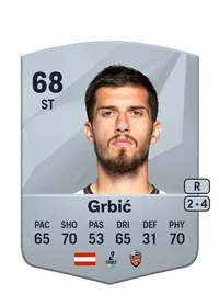 Adrian Grbić FIFA Ultimate Team Coins Kaufen