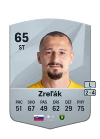 Adam Zreľák Comprar Monedas FC 25