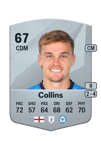 Archie Collins Comprar Monedas FC25