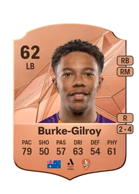 Antonee Burke-Gilroy FC25 Coins Kaufen