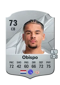 Armando Obispo FIFA Coins