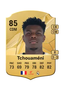 Aurélien Tchouaméni Coins Kaufen EA FC 25