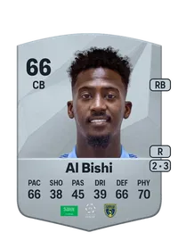 Awn Al Bishi EA FC 25 Coins