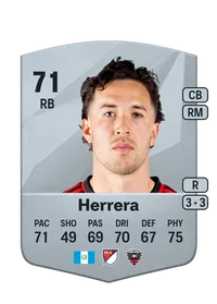 Aaron Herrera FIFA Coins Kaufen PS5