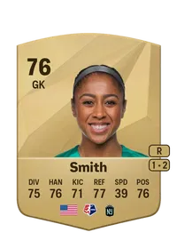 Abby Smith FC25 Coin