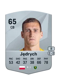 Arkadiusz Jędrych EA FC 25 Coins Kaufen