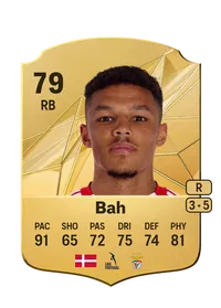 Alexander Bah FIFA Coins Kaufen PS5