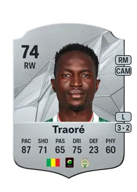 Adama Traoré Coins Kaufen EA FC 25
