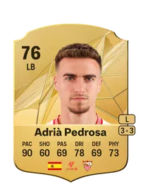 Adrià Giner Pedrosa Coins Kaufen EA FC 25