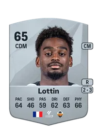 Albert-Nicolas Lottin