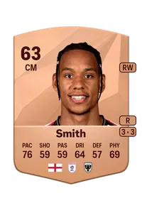 Alistair Smith FIFA Münzen Kaufen