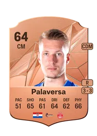 Ante Palaversa Monedas EA FC 25