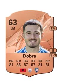 Armando Dobra Credit FC25