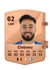 Andrei Ciobanu FIFA Coins Kaufen PS5