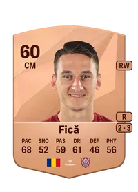 Alin Fică Acheter Credit FC25