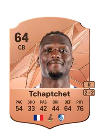 Allan Tchaptchet FIFA 25 Coins