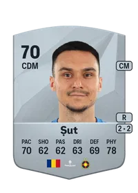 Adrian Șut FIFA Ultimate Team Coins Kaufen