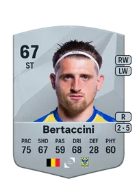 Adriano Bertaccini