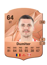 Andrei Dumiter Crediti Di FIFA