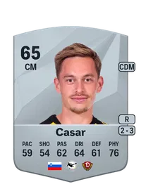 Aljaž Casar Coins FUT