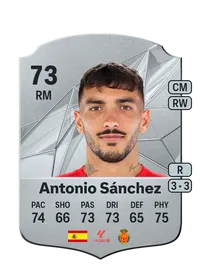 Antonio Sánchez Navarro Acheter Credit FC25