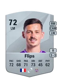 Alexis Flips EA FC 25 Coins