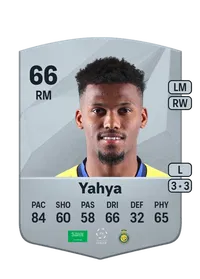 Ayman Yahya Crediti Per FIFA