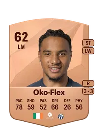 Armstrong Oko-Flex FUT Crédit