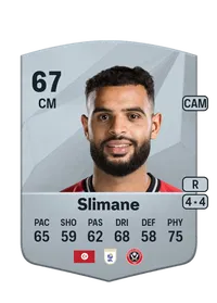 Anis Slimane Comprar Monedas FC25