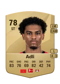 Amine Adli FUT Coins Kaufen