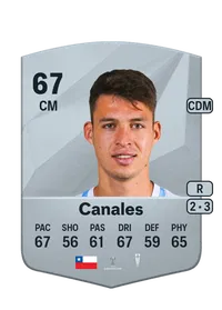 Alfred Canales FIFA Coins Verkaufen
