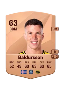 Andri Fannar Baldursson FUT Coins Kaufen