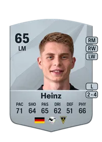 Anton Heinz Crediti Di FIFA