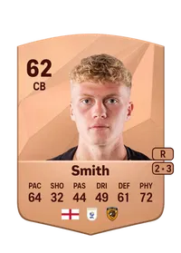 Andy Smith Acheter Credit FC25