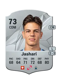 Ardon Jashari Comprar Monedas FC25