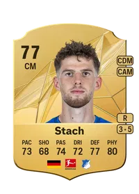 Anton Stach FC25 Coin