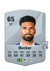 André Becker Crédit FUT