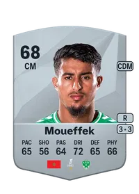 Aimen Moueffek Credit FIFA