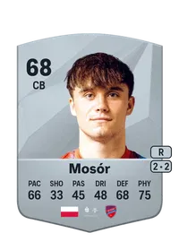 Ariel Mosór Comprar Monedas FC25