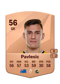 Adam Pavlesic Comprar Monedas FC 25