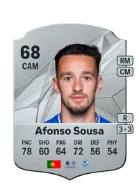 Afonso Gamelas de Pinho Sousa FC25 Coin
