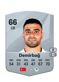 Adil Demirbau011f Compra Monedas FC25