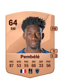 Andy Pembélé Credit FIFA