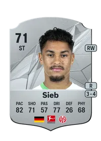 Armindo Sieb Monedas EA FC 25