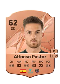Alfonso Pastor Vacas Credit FIFA