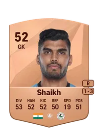 Arsh Shaikh Comprar Monedas FC 25