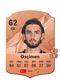 Arda Özçimen Coins Kaufen EA FC 25